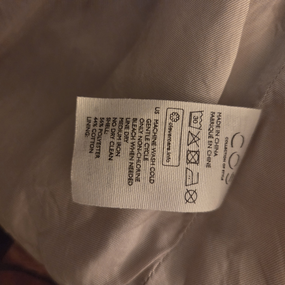 Skirt Subcategory Identification